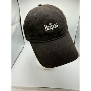 The Beatles Baseball Cap 2017